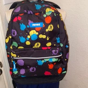FORTNITE backpack